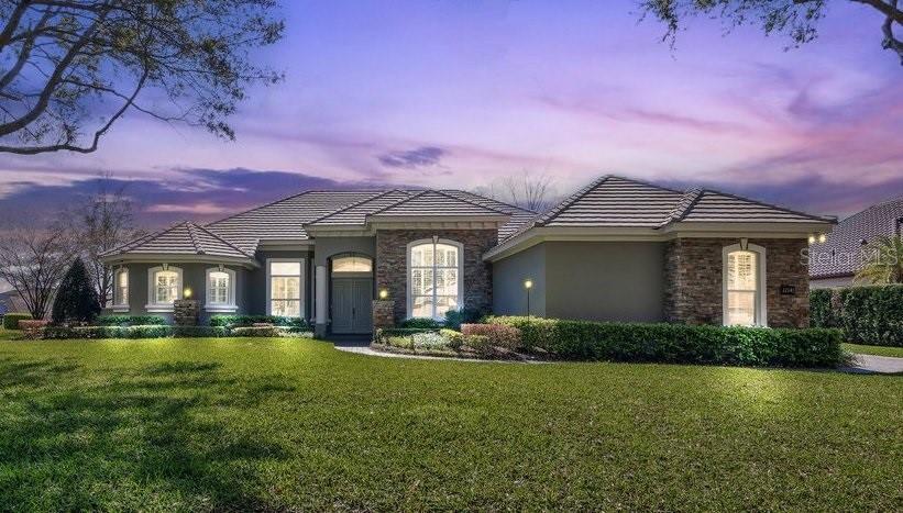 Picture of 12848 Jacob Grace Court, Windermere FL 34786