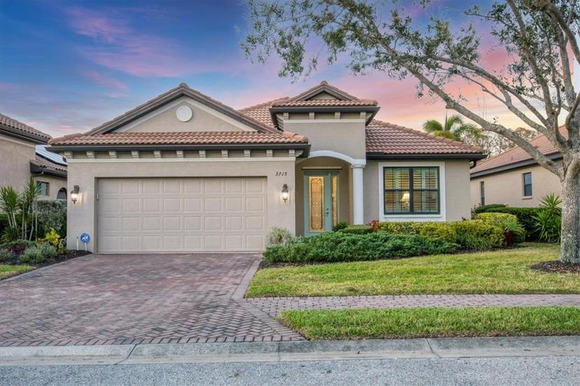 Picture of 3715 80Th Drive E, Sarasota FL 34243