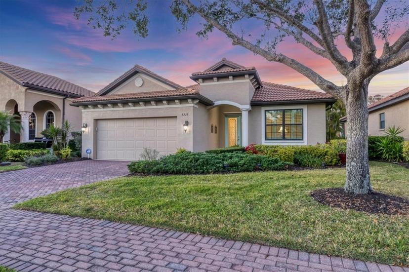 Picture of 3715 80Th Drive E, Sarasota FL 34243