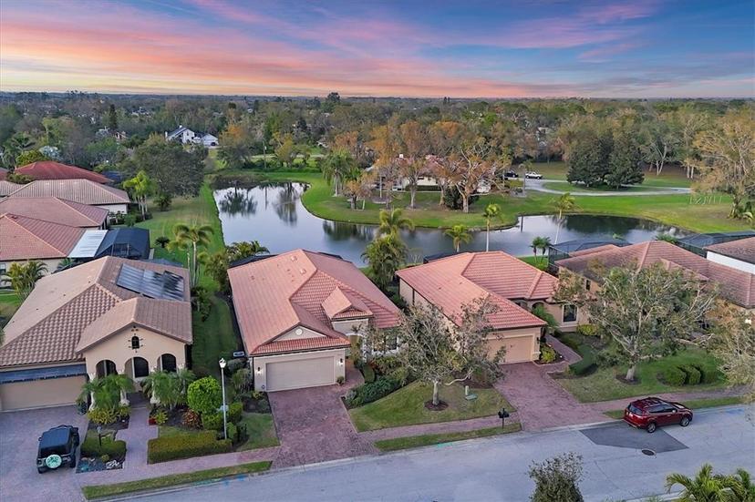 Picture of 3715 80Th Drive E, Sarasota FL 34243