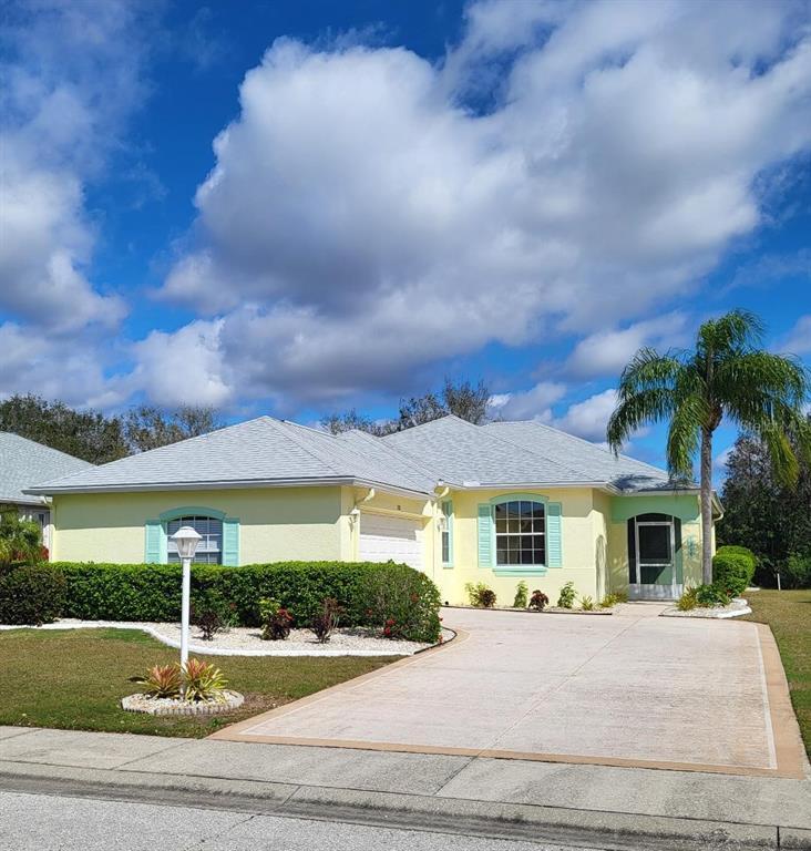 Picture of 1318 Misty Greens Drive, Sun City Center, FL 33573