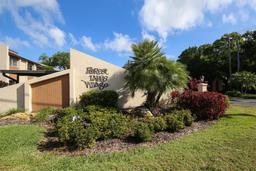 Picture of 2446 Clubhouse Circle Unit 202, Sarasota, FL 34232