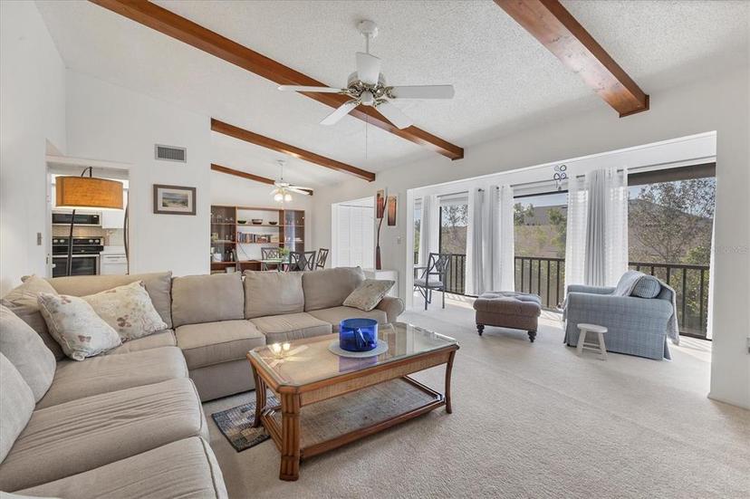 Picture of 2446 Clubhouse Circle Unit 202, Sarasota FL 34232