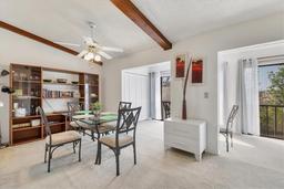 Picture of 2446 Clubhouse Circle Unit 202, Sarasota, FL 34232