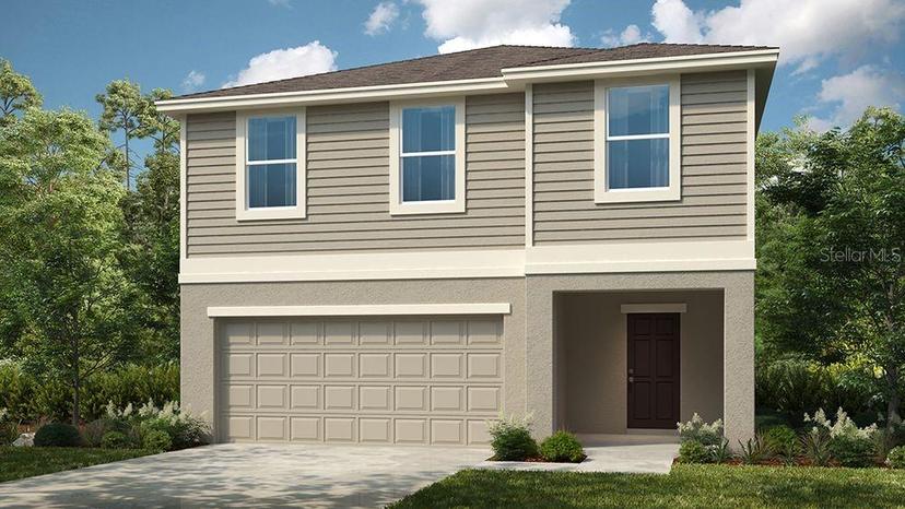 Picture of 7351 Capstone Drive, Groveland FL 34736