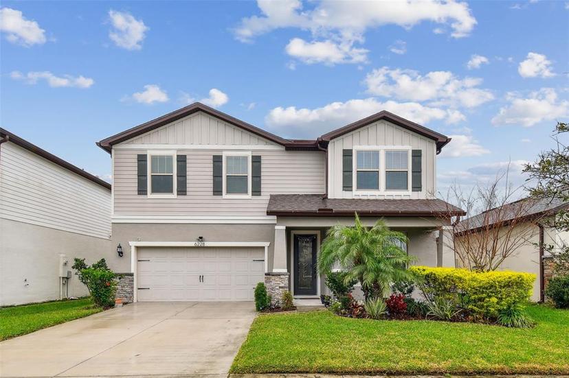 Picture of 6228 Dutton Dr, Wesley Chapel FL 33545