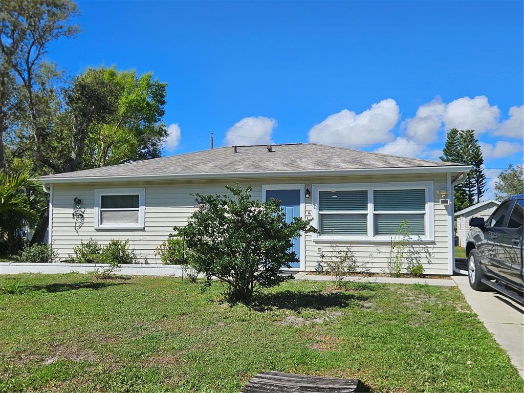 Picture of 447 Yeager Street, Port Charlotte, FL 33954