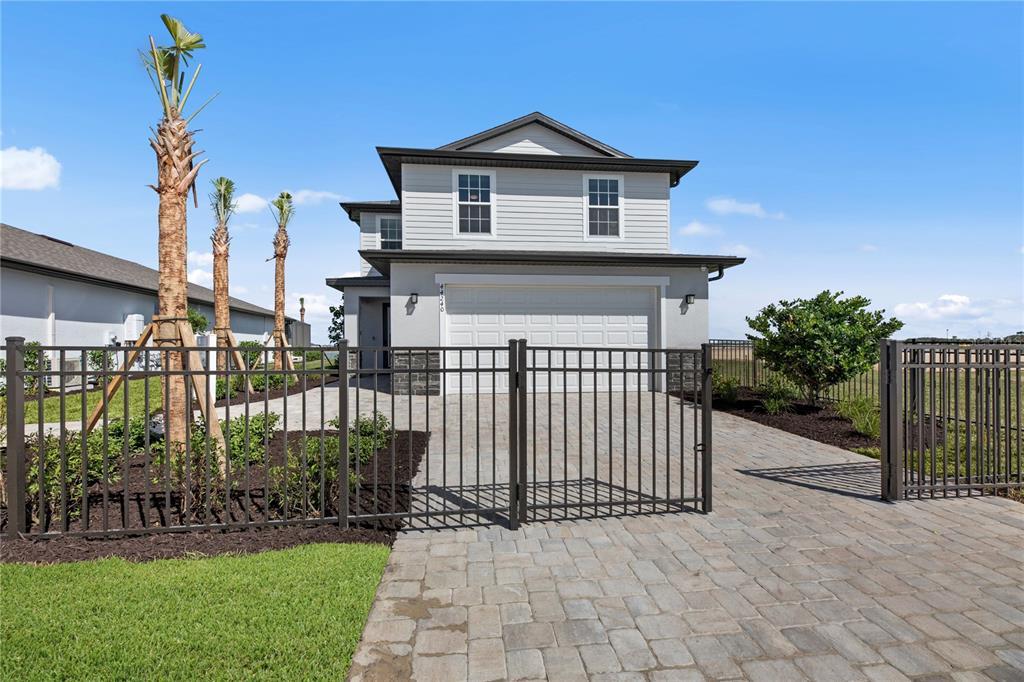Picture of 44240 Creekside Run Lane, Punta Gorda, FL 33982