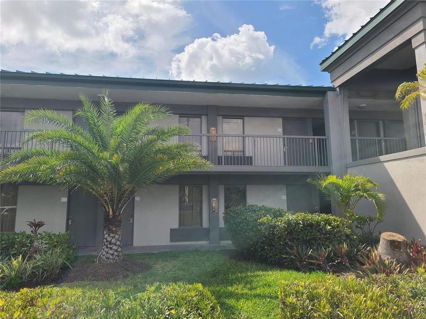 Picture of 7150 N Tamiami Trl Unit C216, Sarasota FL 34243
