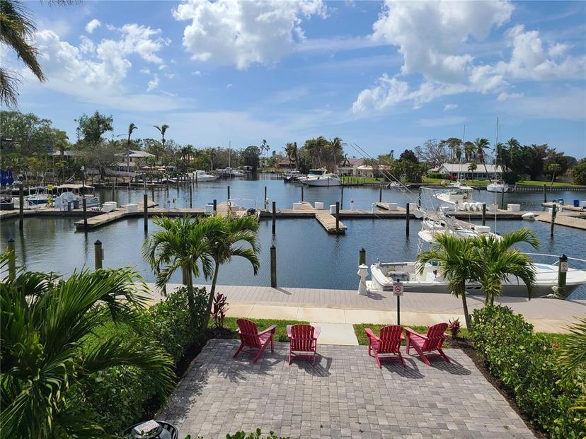 Picture of 7150 N Tamiami Trl Unit C216, Sarasota FL 34243