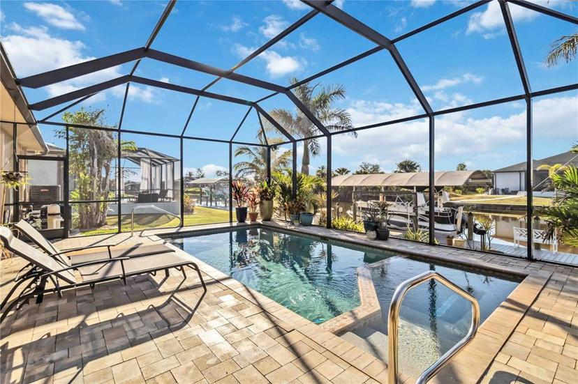 Picture of 15578 Seafoam Circle, Port Charlotte FL 33981
