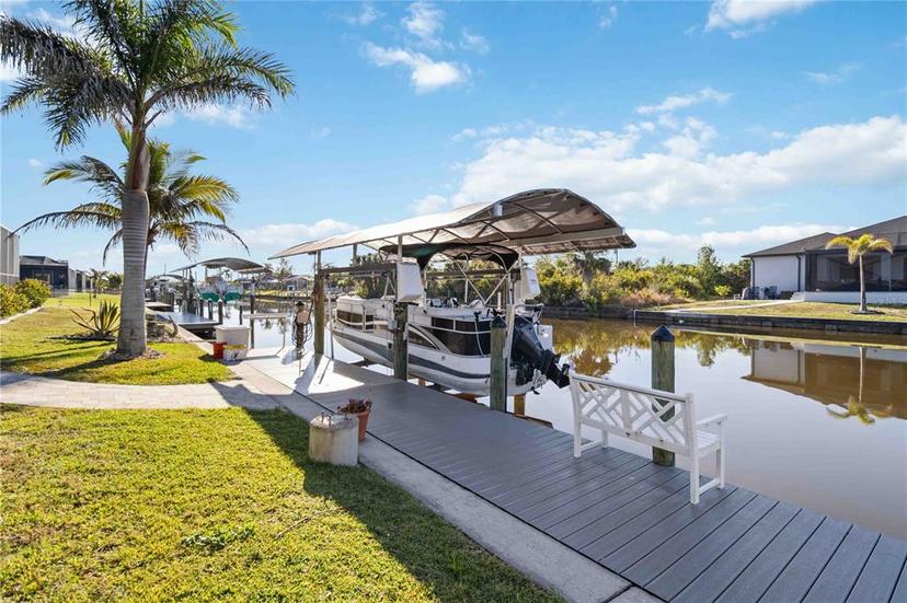 Picture of 15578 Seafoam Circle, Port Charlotte FL 33981