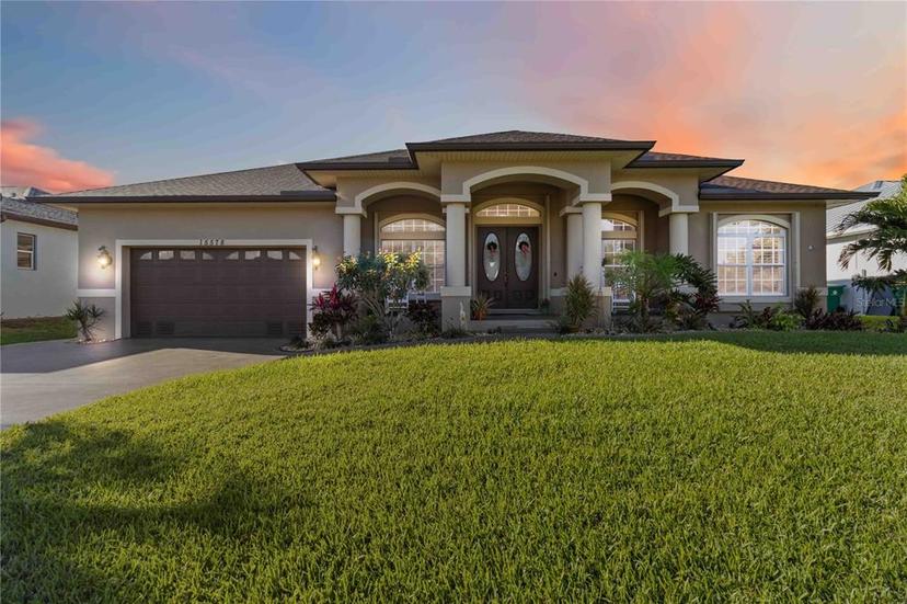Picture of 15578 Seafoam Circle, Port Charlotte FL 33981