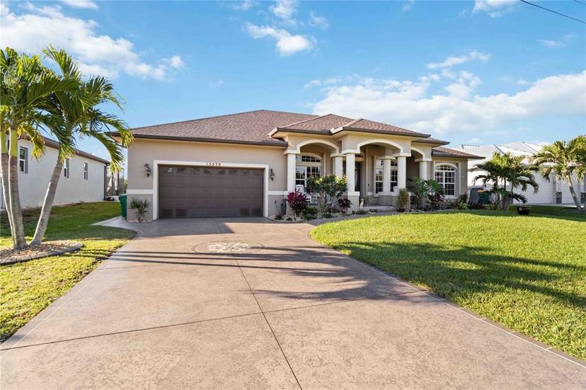 Picture of 15578 Seafoam Circle, Port Charlotte FL 33981