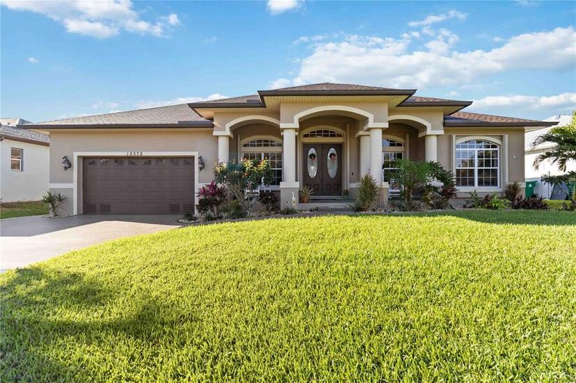 Picture of 15578 Seafoam Circle, Port Charlotte FL 33981
