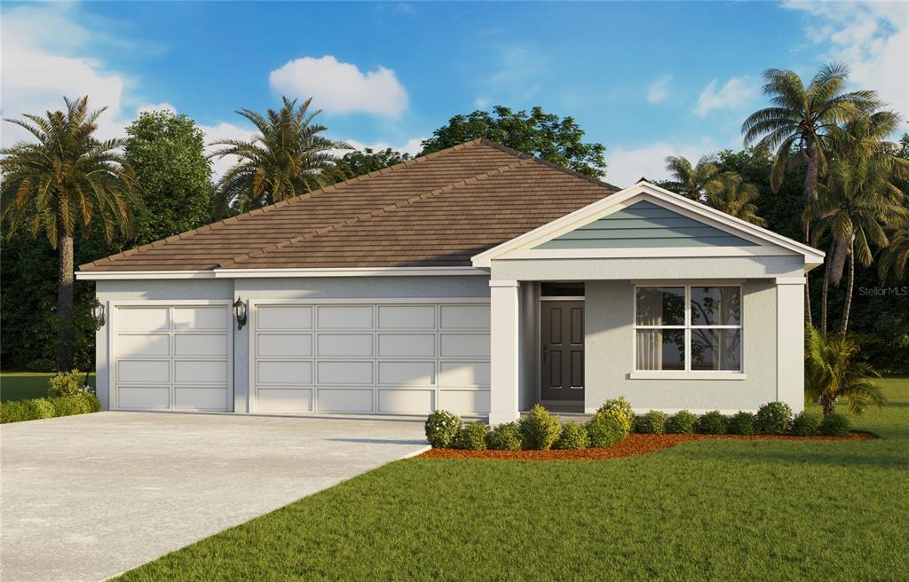 Picture of 1511 Fountain View Street, Ormond Beach, FL 32174