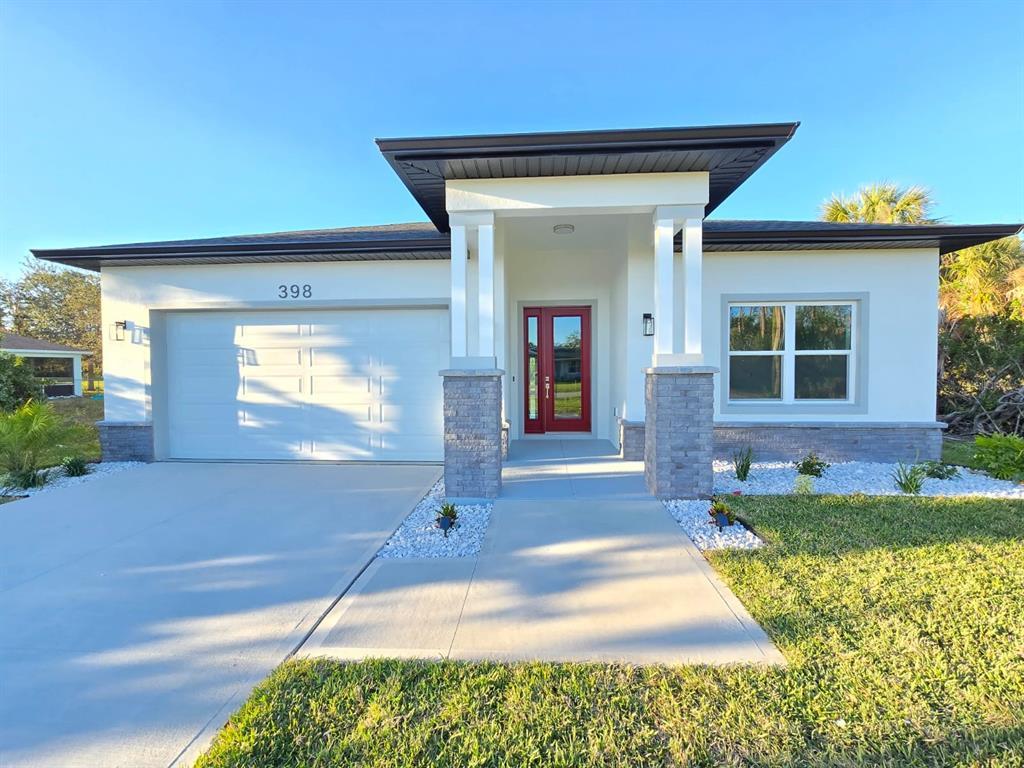 Picture of 398 Sunset Rd N, Rotonda West, FL 33947