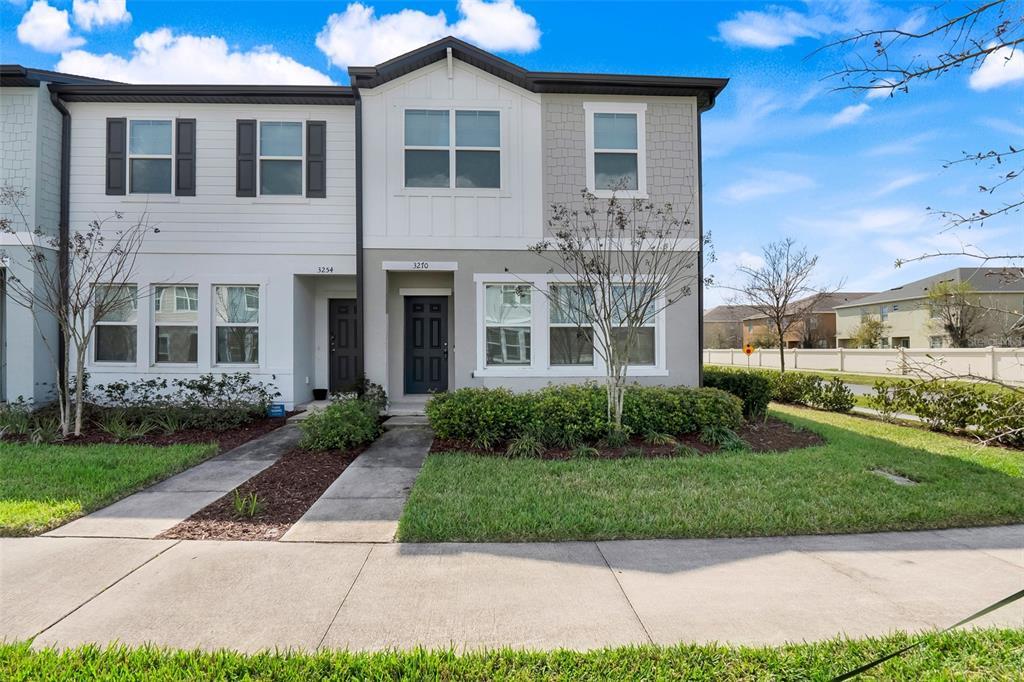 Picture of 3270 Water Sprite Street, Orlando, FL 32808