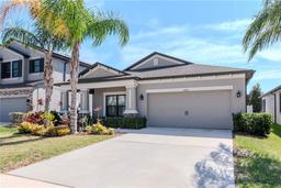 Picture of 11407 Amapola Bloom Court, Riverview, FL 33579