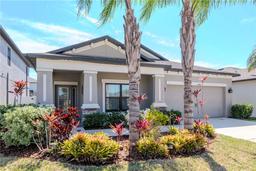 Picture of 11407 Amapola Bloom Court, Riverview, FL 33579