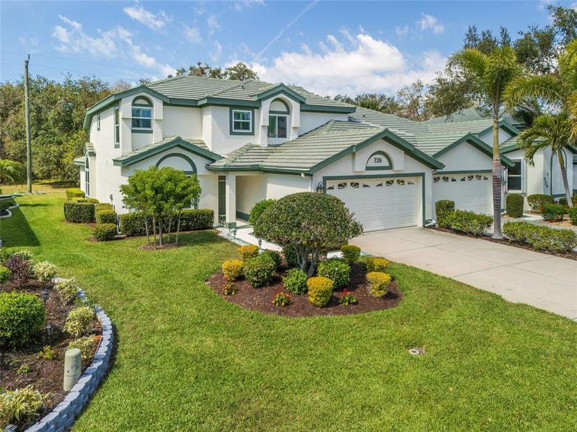 Picture of 726 Connemara Court, Venice FL 34292