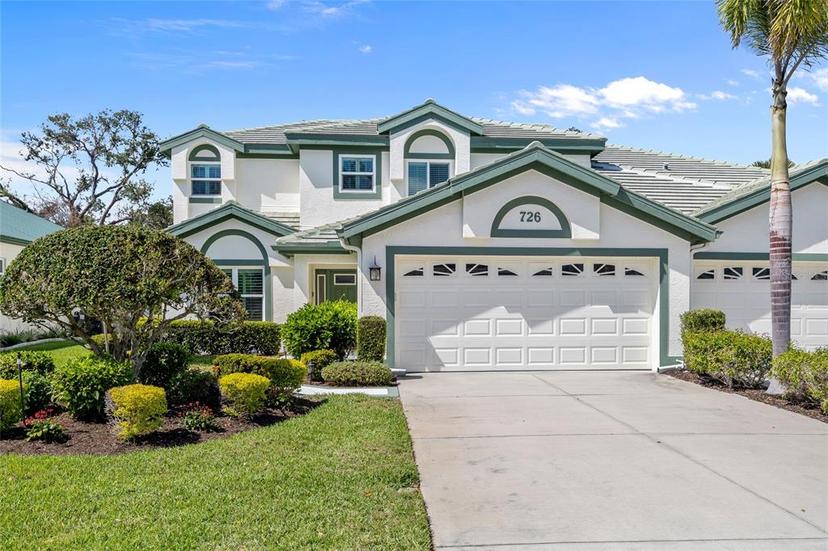 Picture of 726 Connemara Court, Venice FL 34292