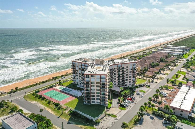 Picture of 3600 S Ocean Shore Boulevard Unit 613, Flagler Beach FL 32136