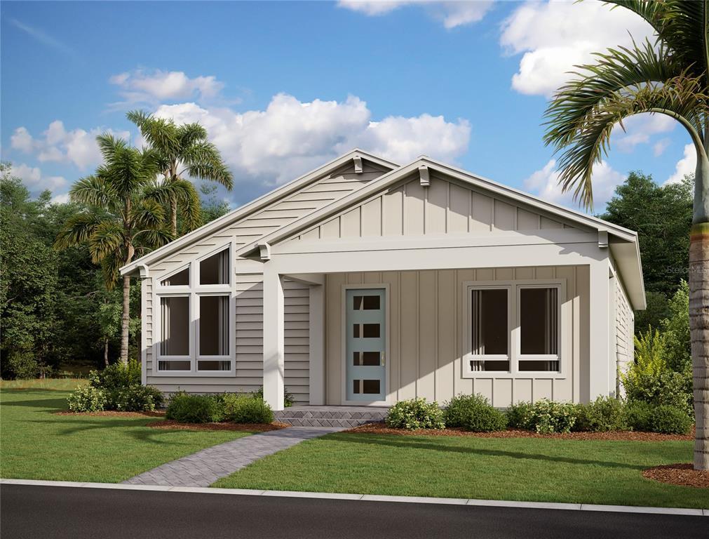 Picture of 2953 Sailhouse Drive, St Cloud, FL 34771