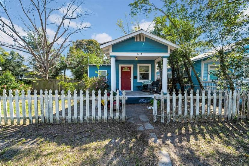 Picture of 2419 Mallory Avenue, Tampa FL 33605