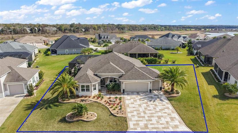 Picture of 712 Krietemeyer Path, The Villages FL 32163