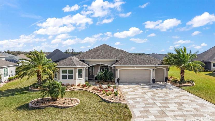 Picture of 712 Krietemeyer Path, The Villages FL 32163