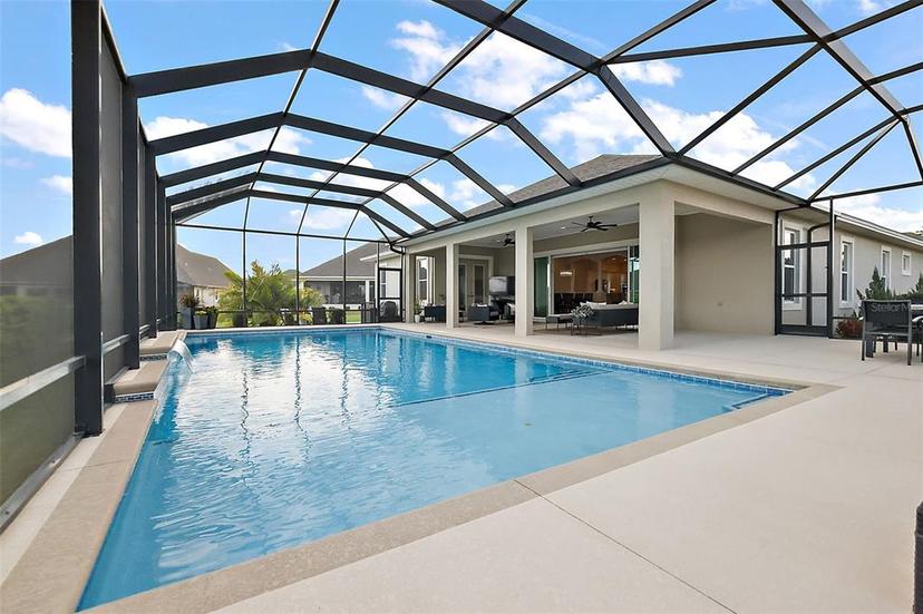 Picture of 712 Krietemeyer Path, The Villages FL 32163