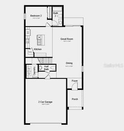 Picture of 7367 Capstone Drive, Groveland, FL 34736