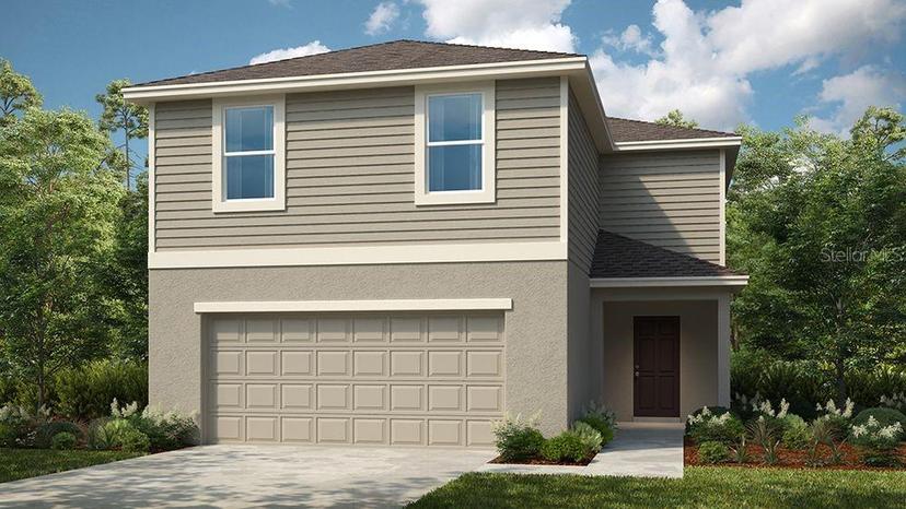 Picture of 7367 Capstone Drive, Groveland FL 34736