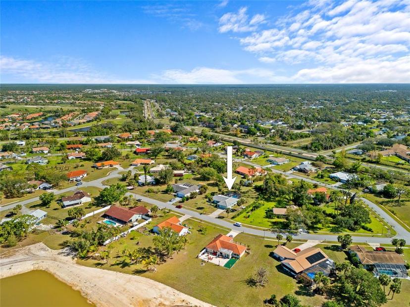 Picture of 5126 Richmond Terrace, North Port FL 34287