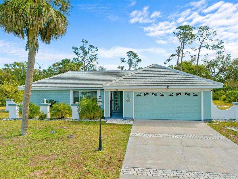 Picture of 5126 Richmond Terrace, North Port FL 34287