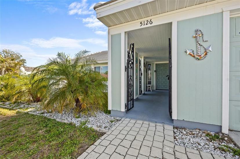 Picture of 5126 Richmond Terrace, North Port FL 34287