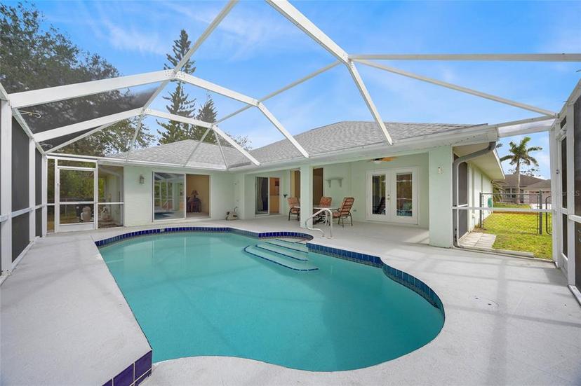 Picture of 5215 Ariton Road, North Port FL 34288