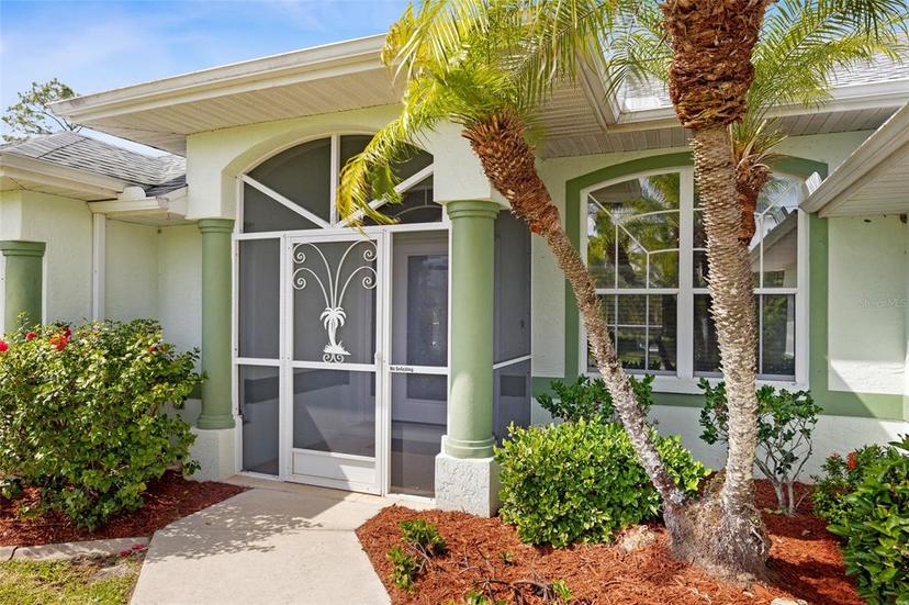 Picture of 5215 Ariton Road, North Port FL 34288