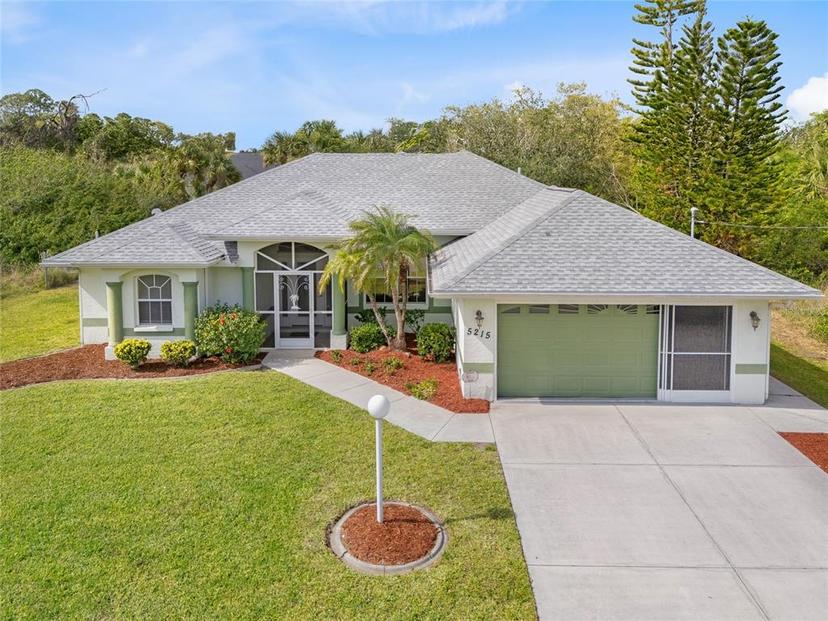 Picture of 5215 Ariton Road, North Port FL 34288