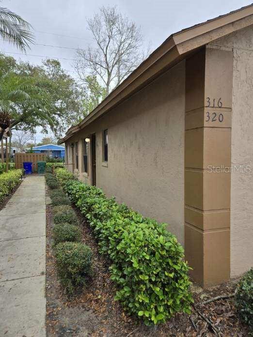 Picture of 320 Eron Way Unit 6, Winter Garden FL 34787