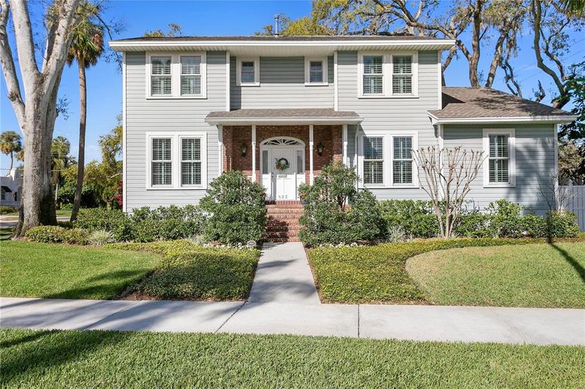 Picture of 823 S Roxmere Road, Tampa FL 33609