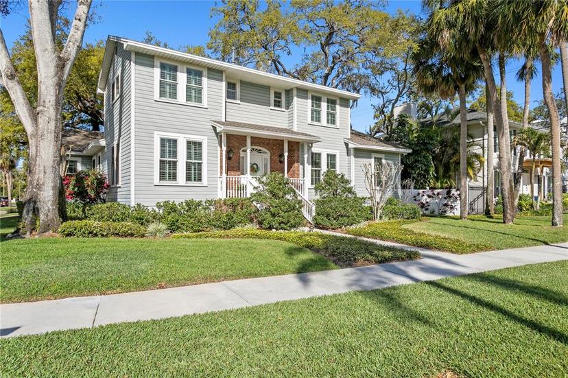 Picture of 823 S Roxmere Road, Tampa FL 33609