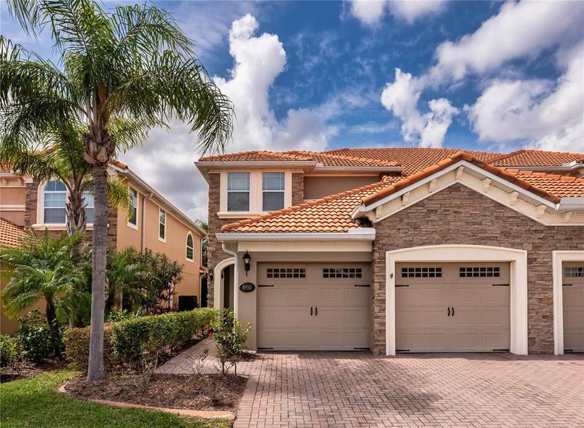 Picture of 8950 Della Scala Circle, Orlando FL 32836