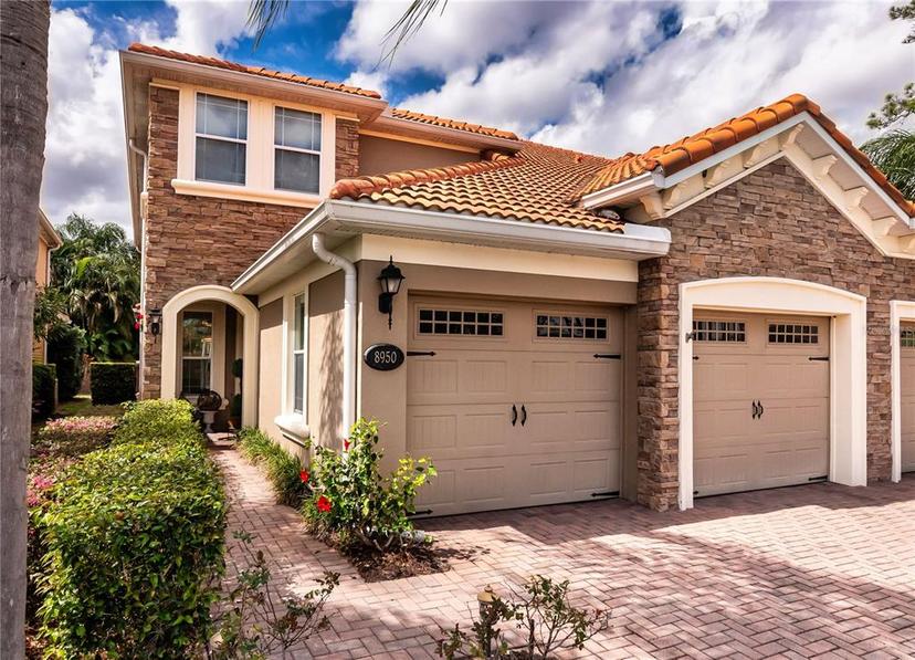 Picture of 8950 Della Scala Circle, Orlando FL 32836