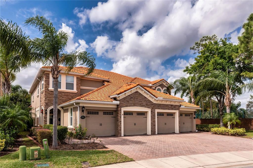 Picture of 8950 Della Scala Circle, Orlando, FL 32836