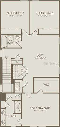 Picture of 1959 Branched Oak Road, St Cloud, FL 34771
