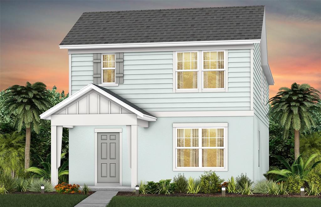 Picture of 1959 Branched Oak Road, St Cloud, FL 34771