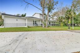 Picture of 599 Glendevon Drive, New Smyrna Beach, FL 32168