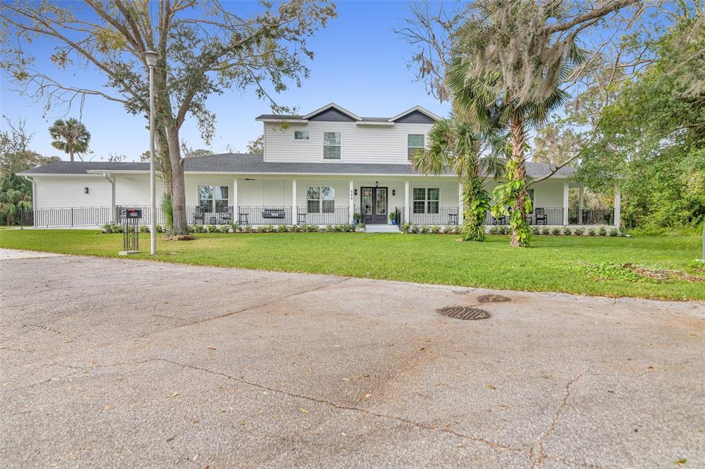 Picture of 599 Glendevon Drive, New Smyrna Beach, FL 32168